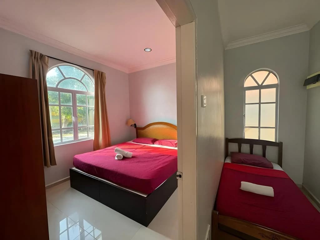 Mersing Beach Resort - photo 27