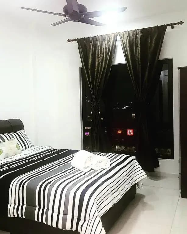 Cityview Homestay Seksyen 13 Shah Alam, Aeon Mall, Stadium, I-City - photo 3