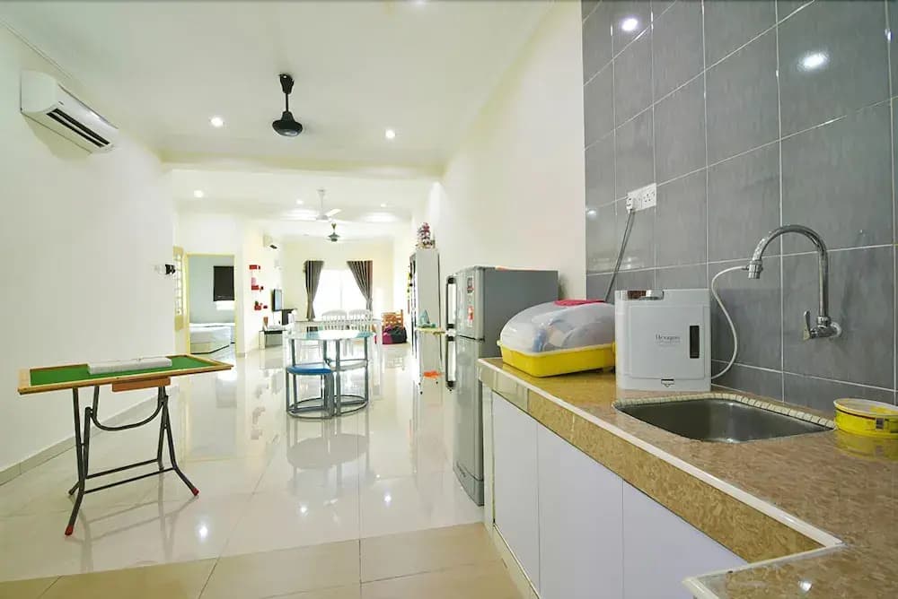 DaHong Homestay 1 - photo 14