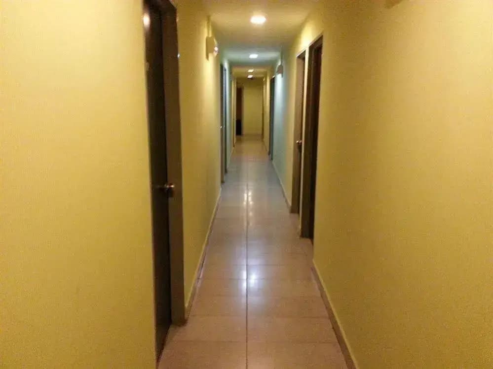 Century Rest Inn - photo 11