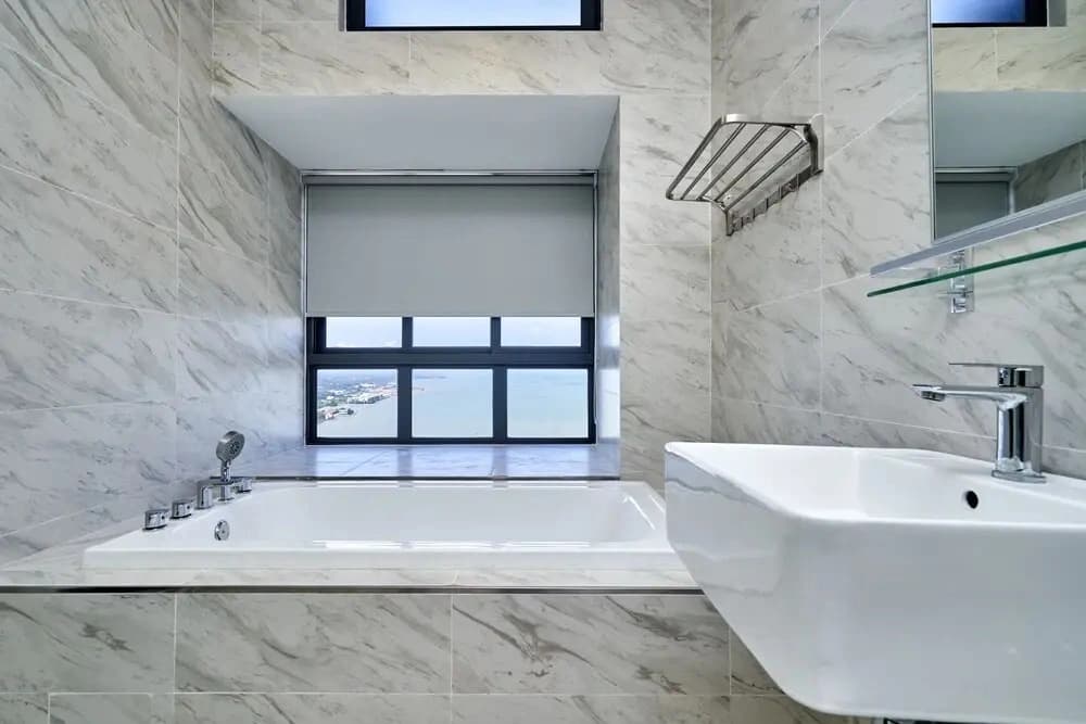 OYO Home 935 Breathtaking Studio Imperio Residence - photo 8