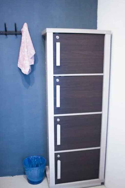 Tempo - Hostel - photo 32