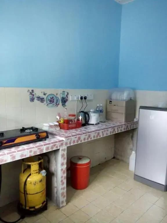 Saujana Homestay - photo 9