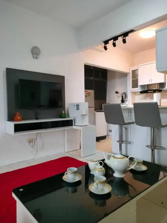Permai Puteri Homestay Ampang - photo 17