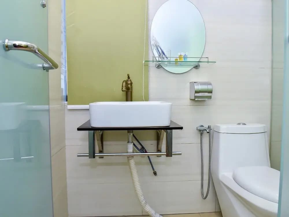 OYO 297 Elmark Hotel - photo 7