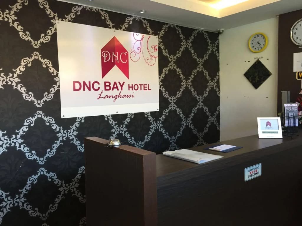 DNC Bay Hotel - photo 2