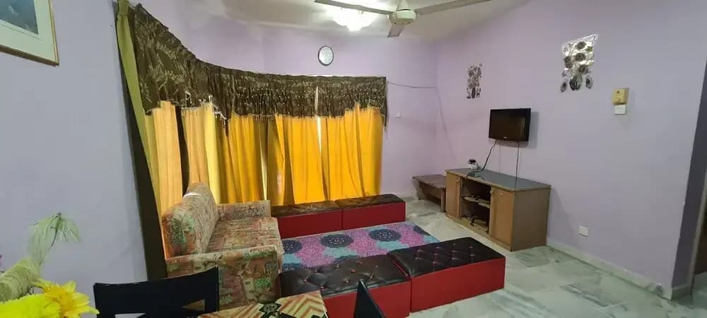 OYO Home 90365 Rohaya Ram @ Marina View Villas - photo 4