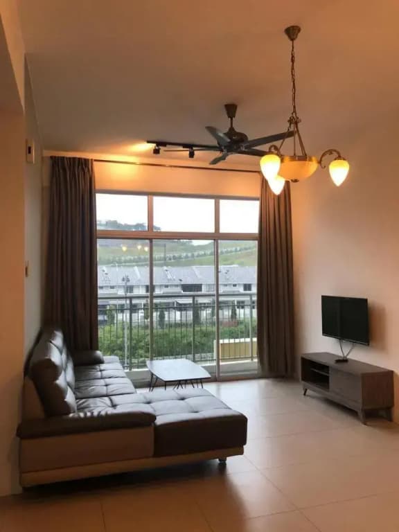 Barrington Square 1 Room Apt @ Pasar Malam - photo 5
