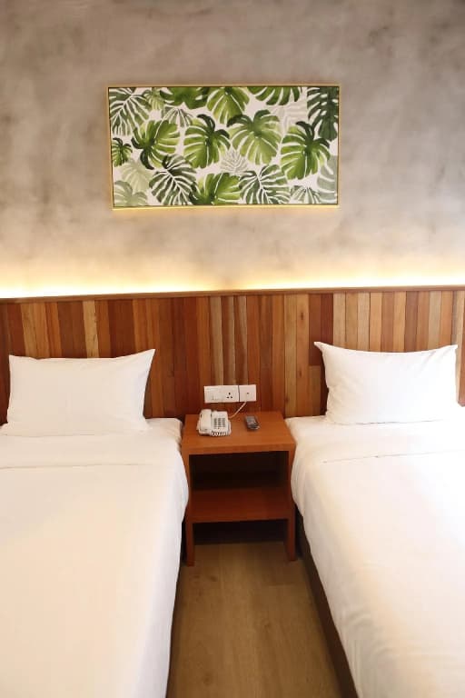 De House Hotel - photo 5