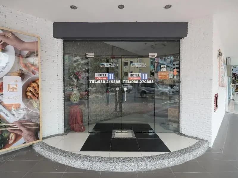 OYO 818 Hotel 11 - photo 20