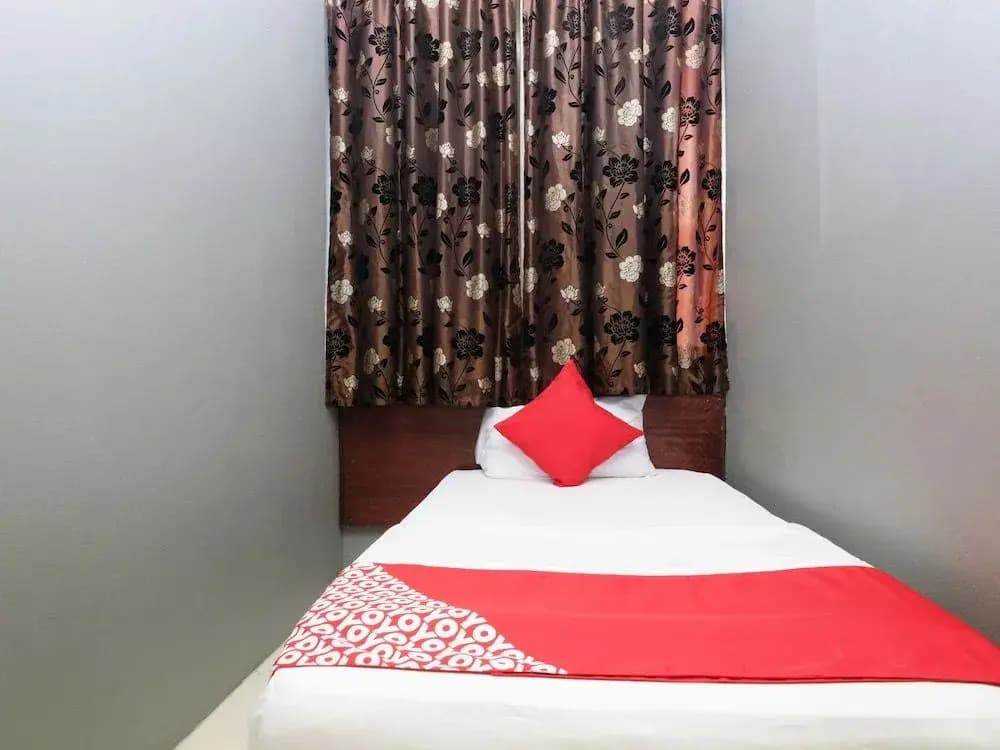 Oyo 1012 Stada Hotel - photo 6