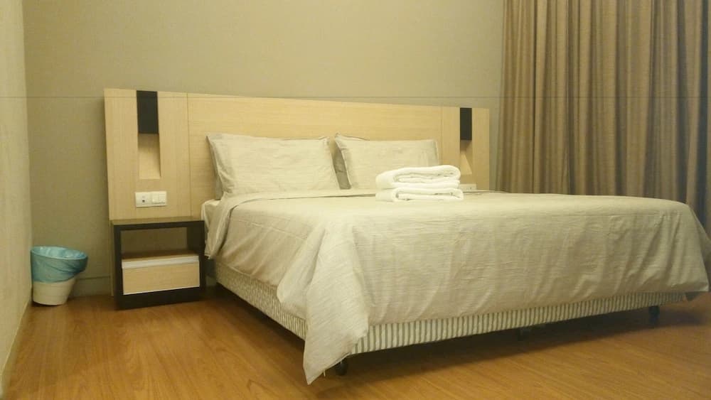 Tawassil Suites @ Swiss Garden - photo 3