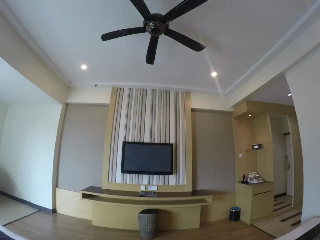 Langkawi Seaview Hotel - photo 18