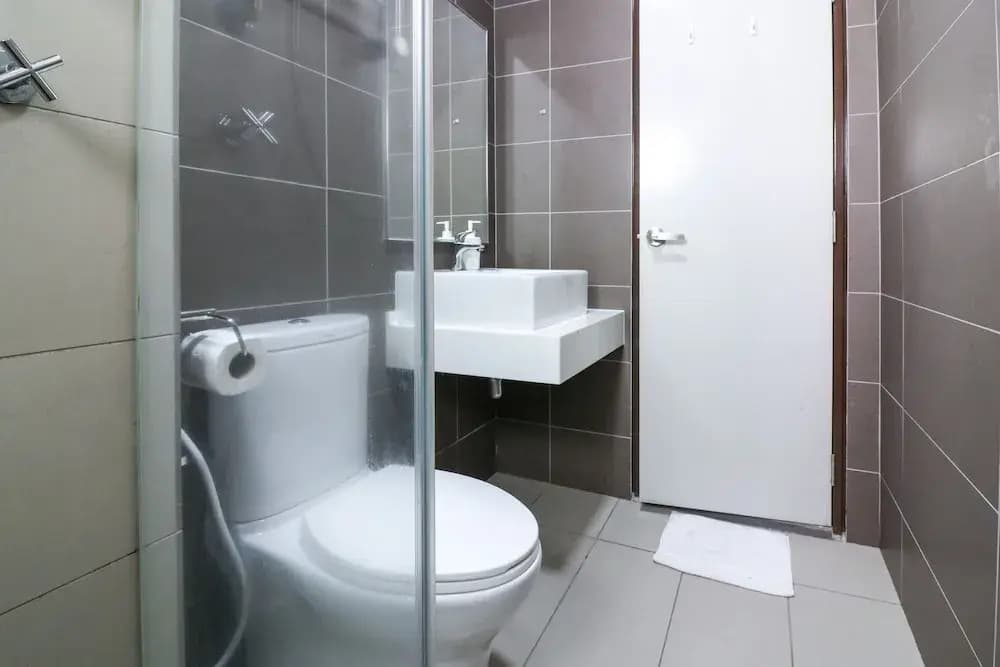 Victoria Home Sentrio Suites - photo 7