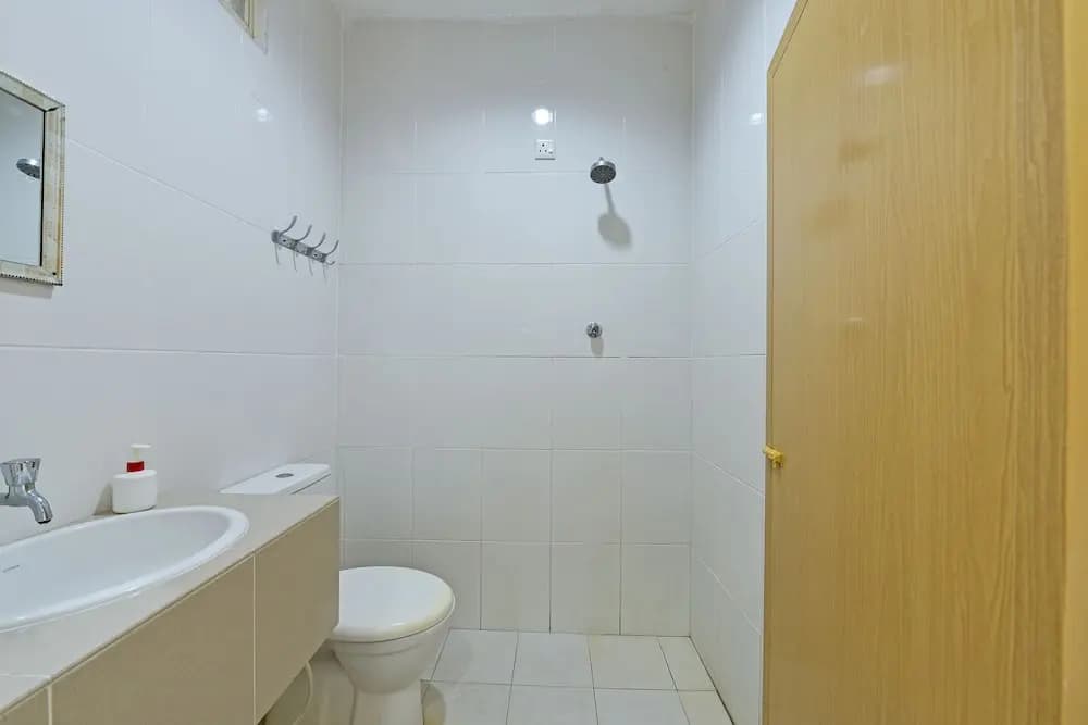 Hotel O Eleven Inn - photo 8