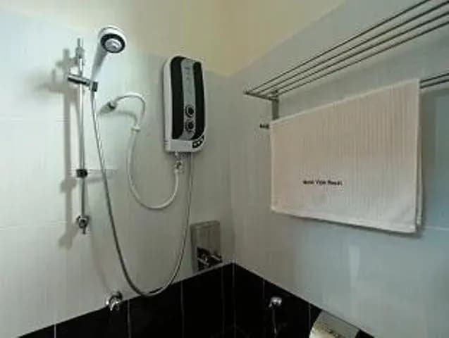 Morak Villa Resort - photo 8