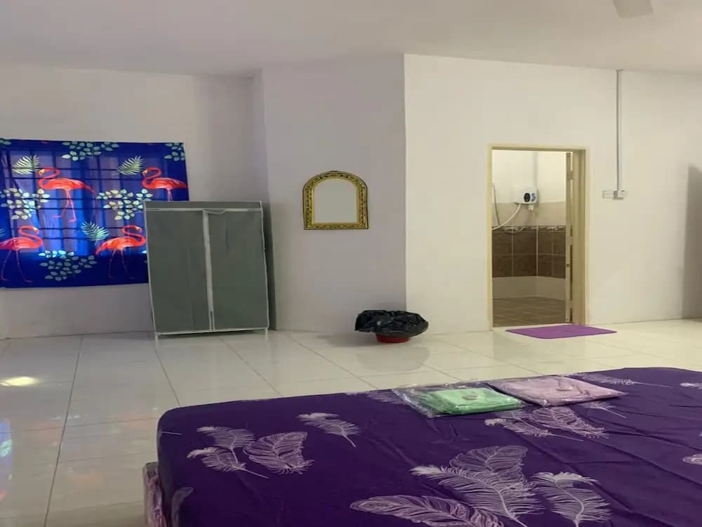 Hotel O Family Homestay ( Botani Ipoh) - photo 2