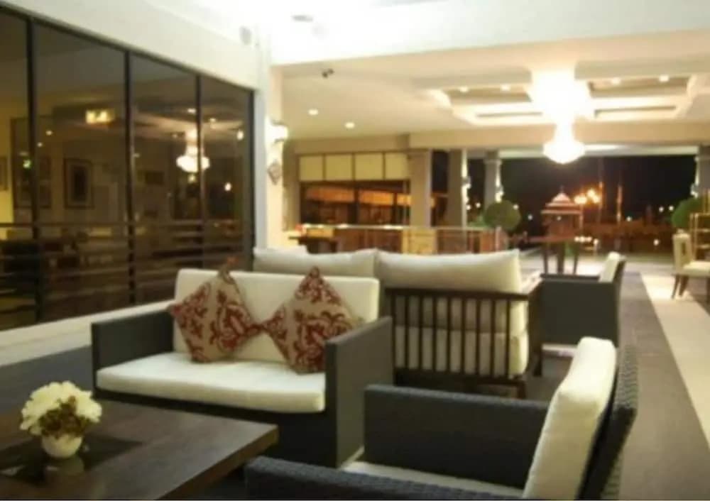 Hotel Seri Malaysia Kangar - photo 27
