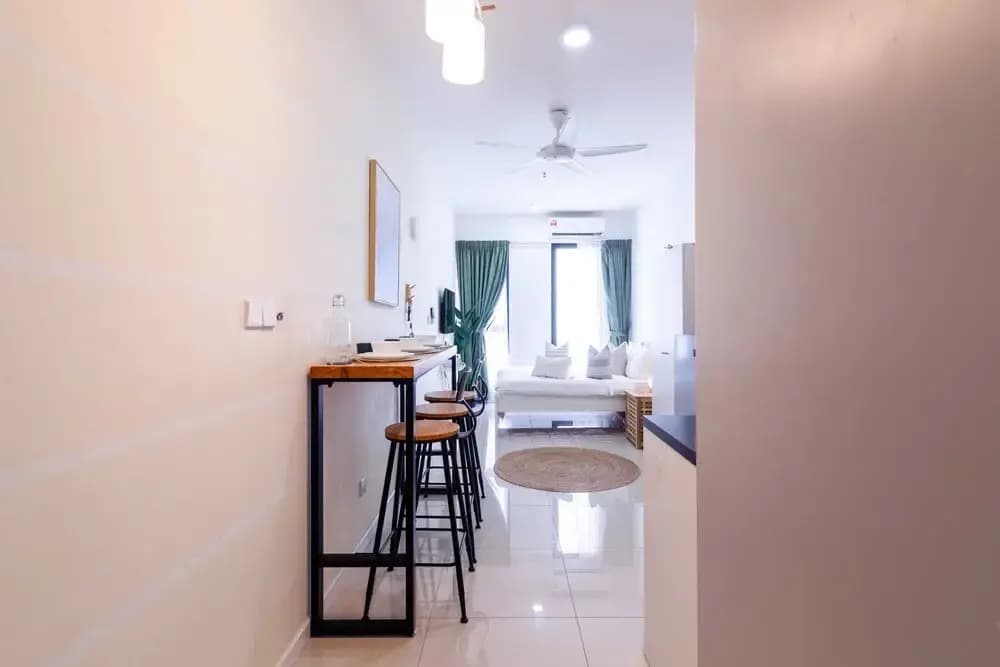 Highpark in Petaling Jaya, Kelana Jaya by Plush - photo 9