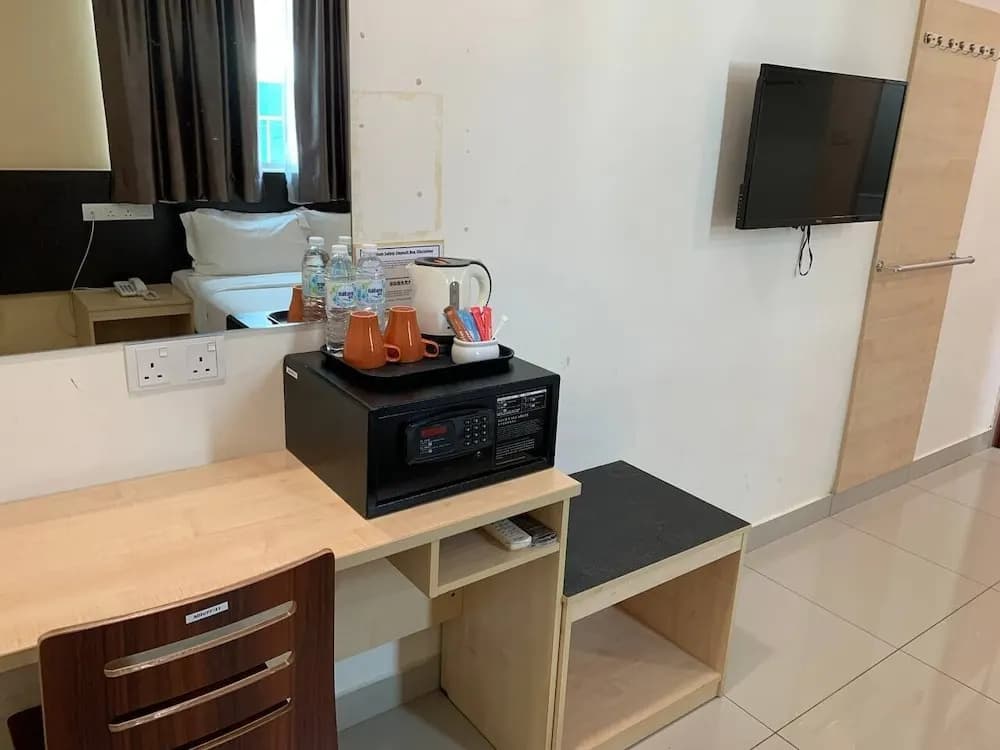 Avenue Bangi Hotel - photo 18