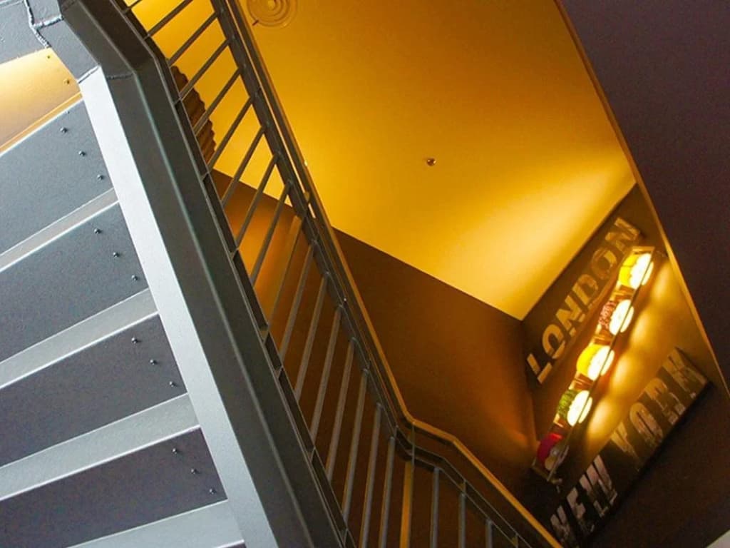 de King Hotel KLCC - photo 18
