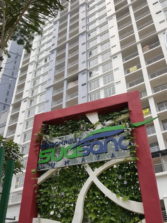 Kuala Lumpur Condo for Max 10 pax - photo 1