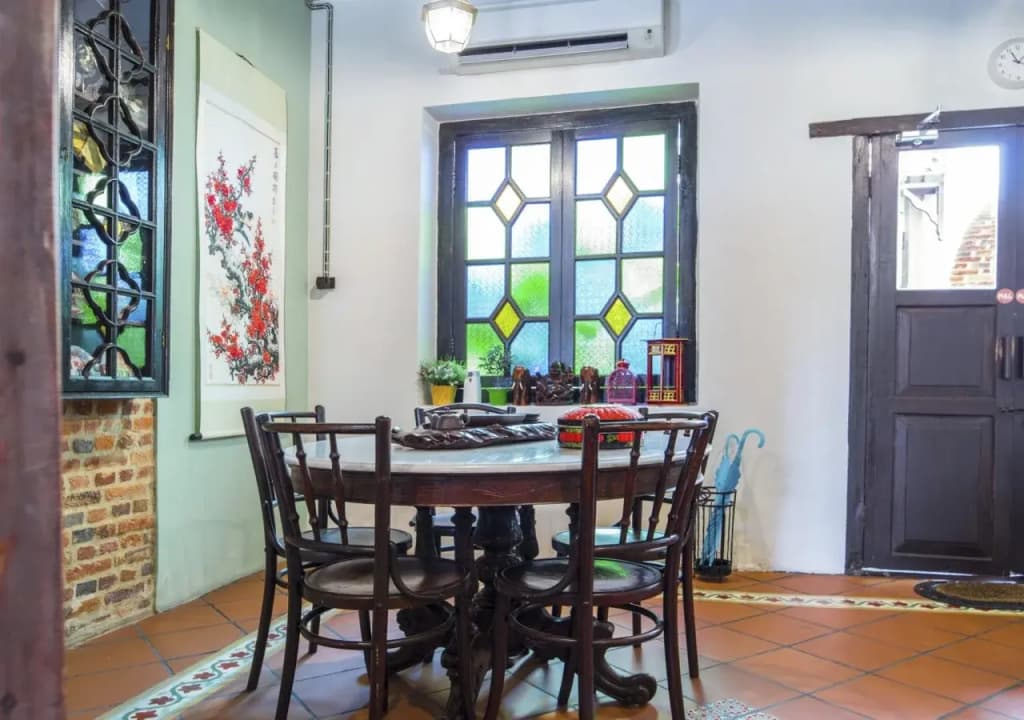 Kelantan House - photo 22