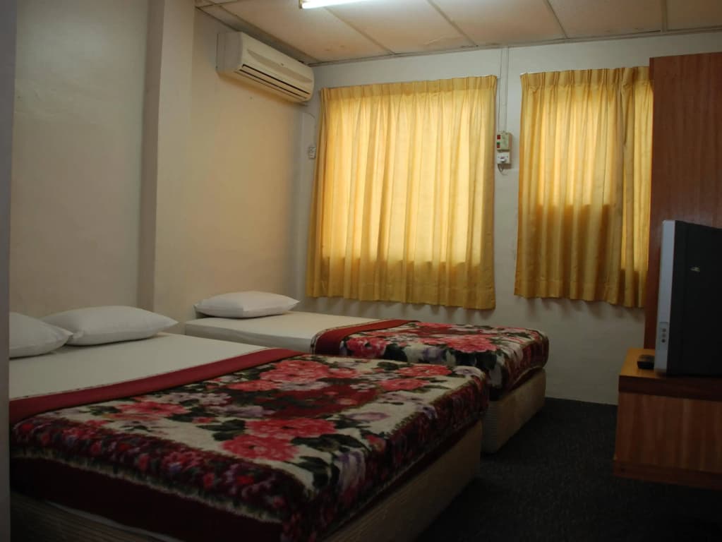 Kosma Hotel - photo 14