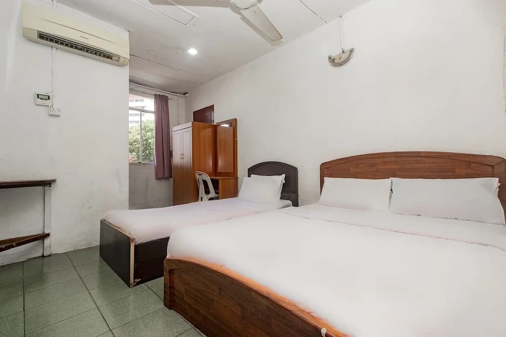 OYO 89706 To-day Hotel - photo 2