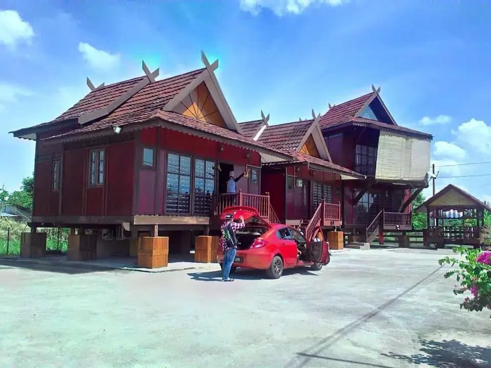 Wood Valley Lodge - photo 11