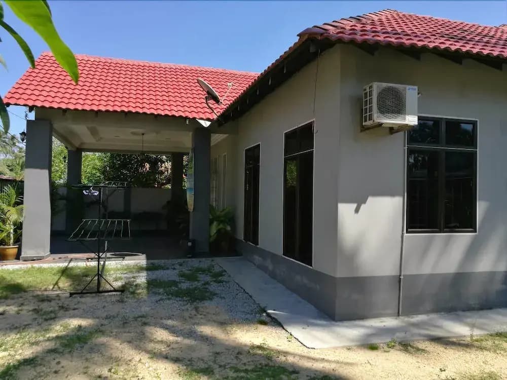 Relaxs Homestay - photo 7