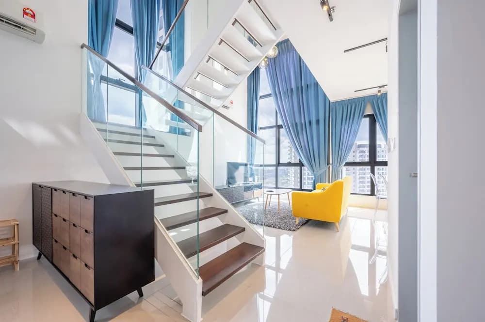 HighPark Suites by Airhost - photo 14