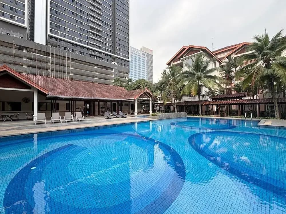 183 Ampang KLCC by Widebed - photo 15