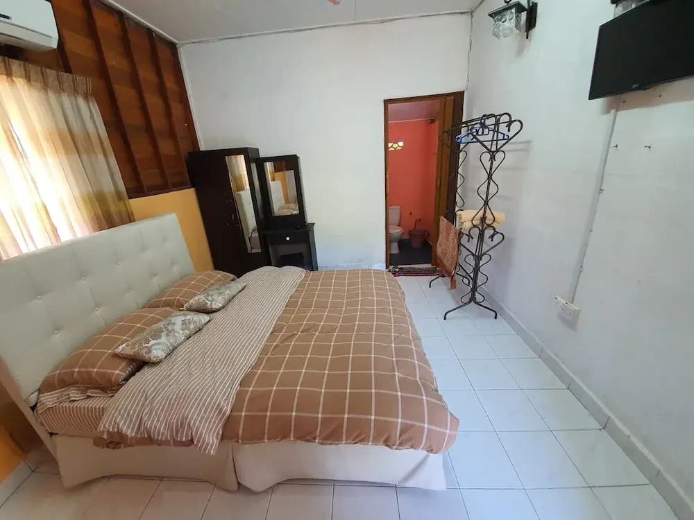 SPOT ON 89906 Kendong Village Resort - photo 5