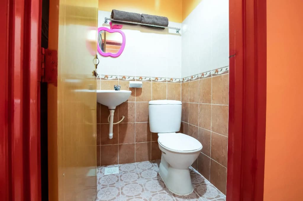 Ipoh Times Inn Hotel - photo 9