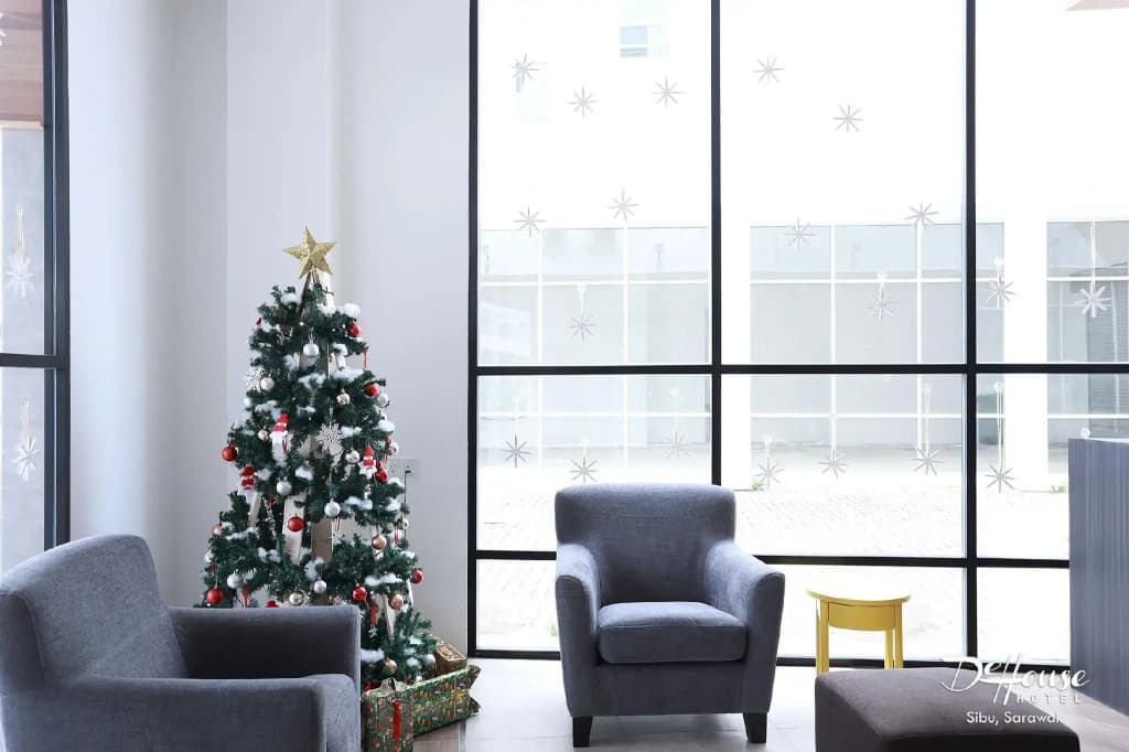 De House Hotel - photo 6
