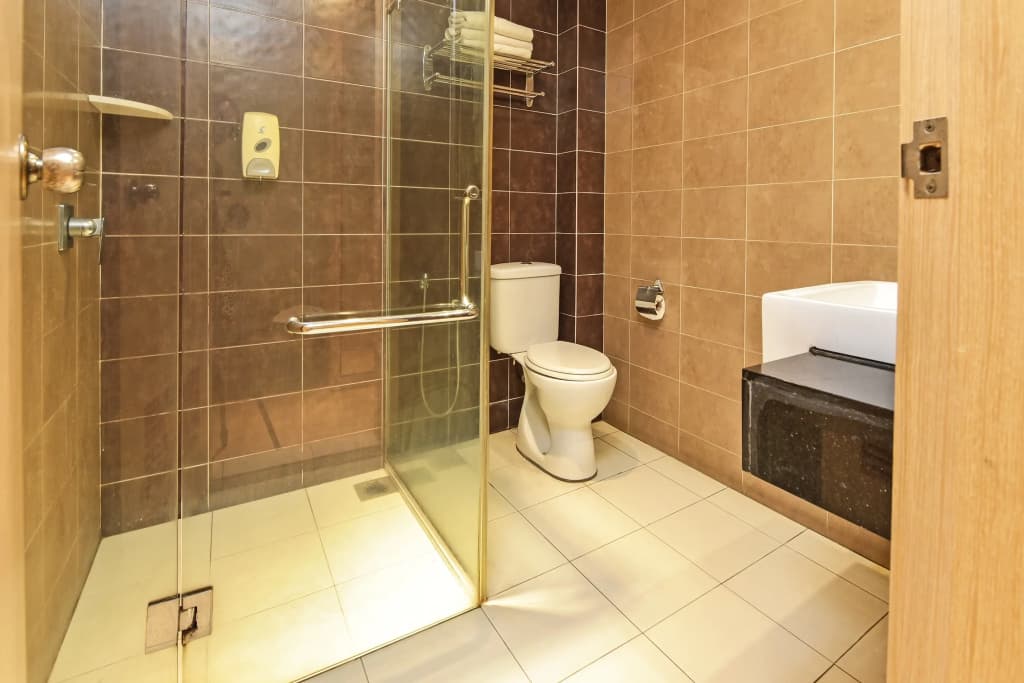 Townhouse Oak Melaka Near Dataran Pahlawan - photo 49