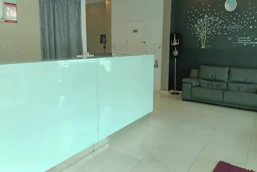 Hotel Dlima Inn Plaza Mahkota Melaka - photo 14