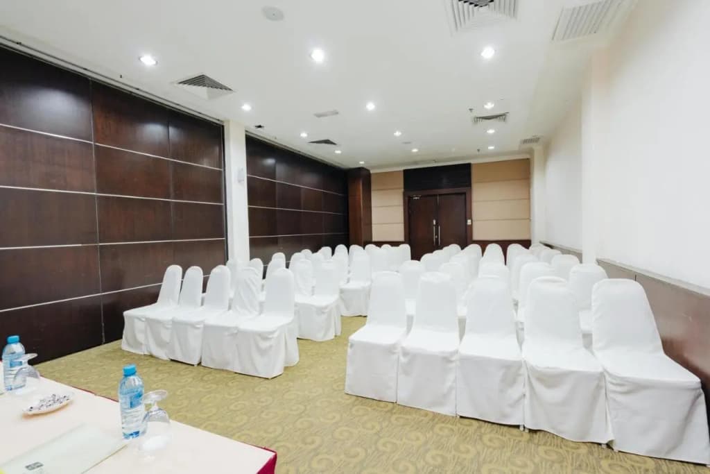 Raia Inn Penang - photo 34