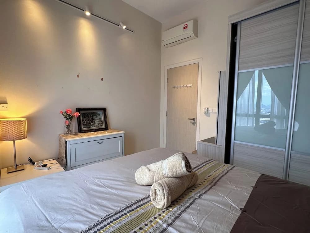 Premium Retreat Suite Icon City - photo 12