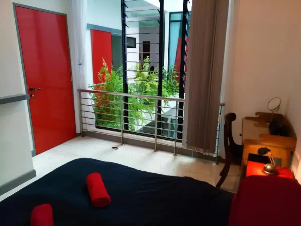 Penang Island Lodge Tanjung Bungah - photo 8