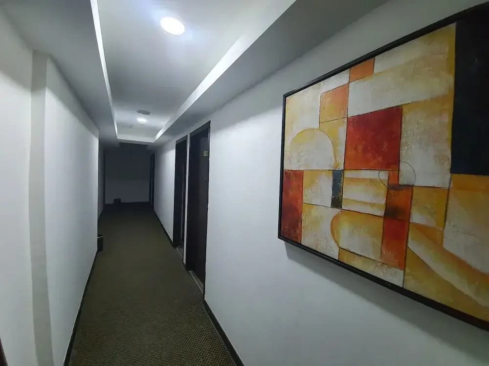Warisan Hotel - photo 11