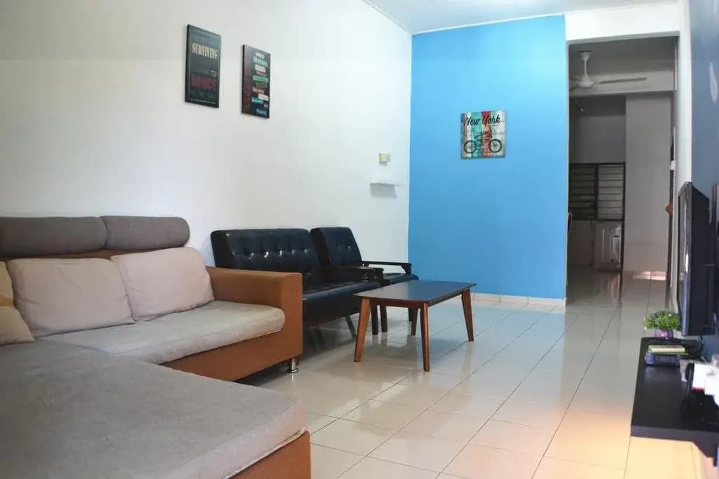 Sakura Homestay Kampar - photo 20