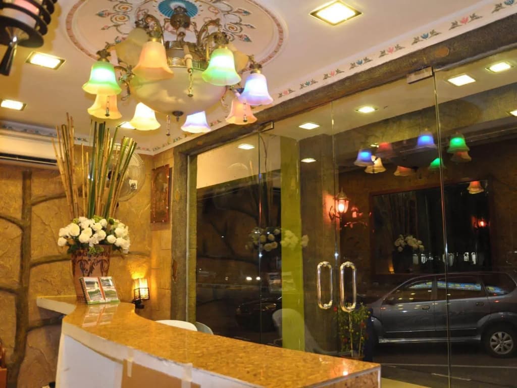 Havana Guest House - photo 1