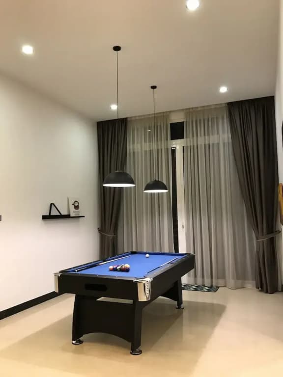 3 Storey Bungalow For Homestay - photo 14