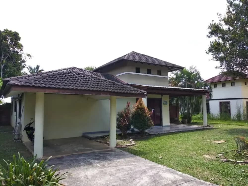 Ann Homestay Villa 893 - photo 15