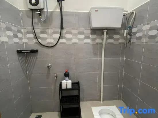 Sri Danna Home 2 (4R 3BR) 3R Airconditioned Spacious & Peaceful - photo 7
