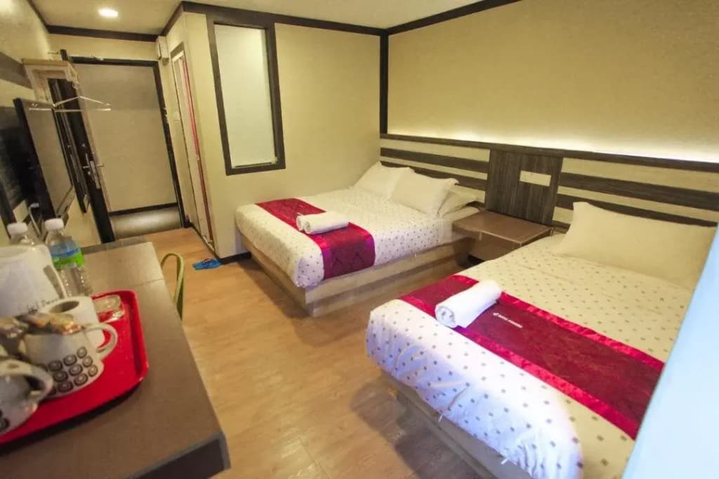 Hotel Premium - photo 6