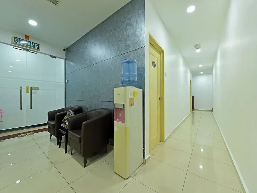 4S Hotel - photo 10