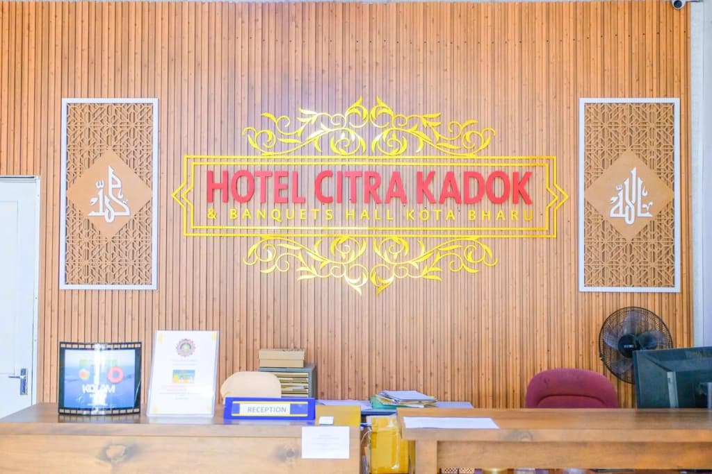 Citra Kadok Banquets & Homestay - photo 11